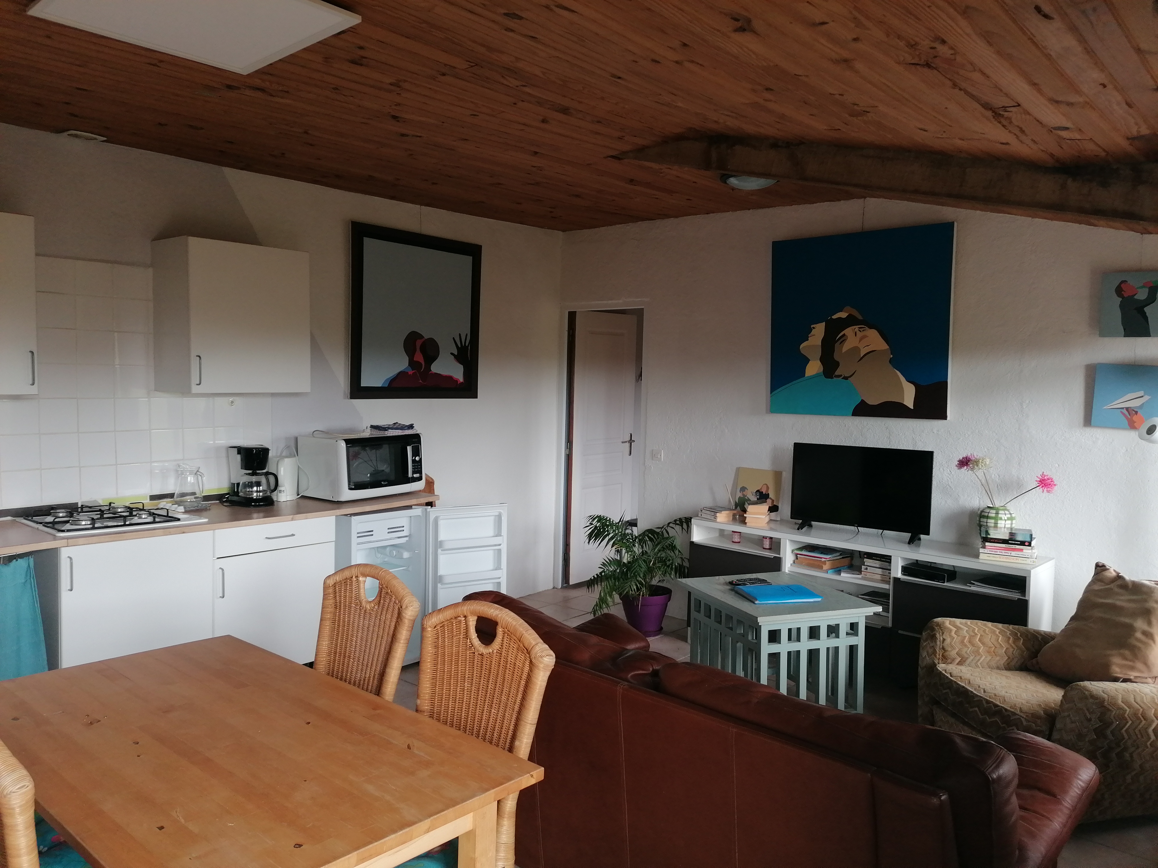 Gîte 1 - photo 2